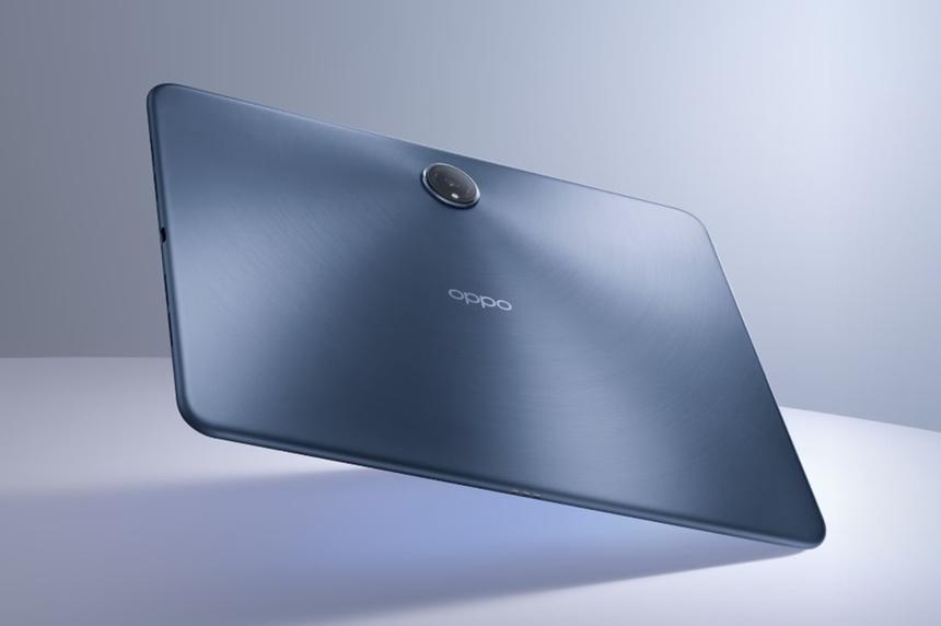 Утекли характеристики компактного планшета Oppo Pad Mini