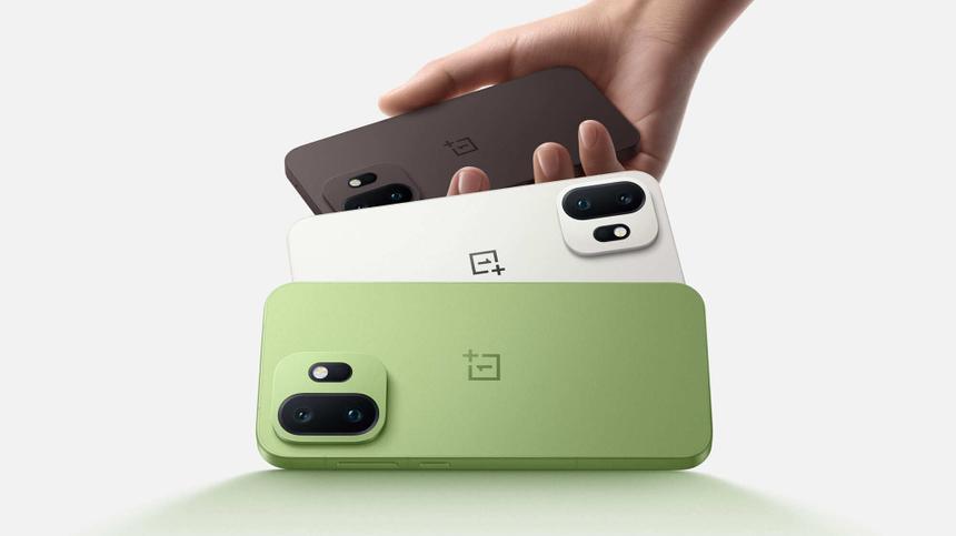 «Телевик», датчик Sony, фирменное ПО Lumo: на что способна камера OnePlus 15T