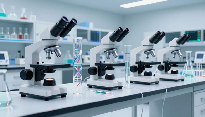 В России изучат перепрограммирование клеток против старения