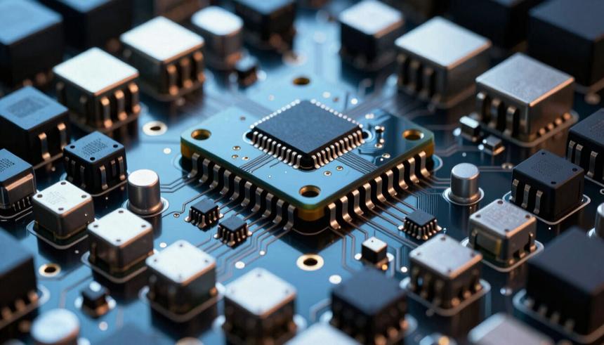 В России разработали плату 1T Rex Board для робототехники