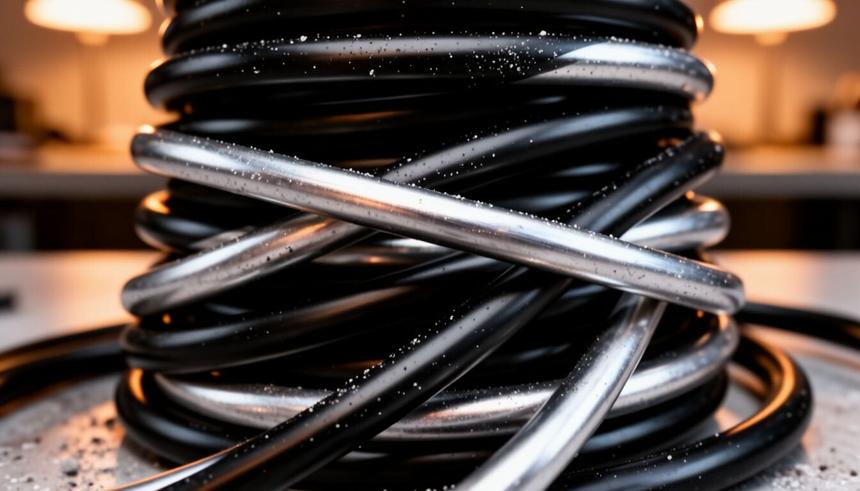 Программу для контроля качества кабелей разработали в Самаре