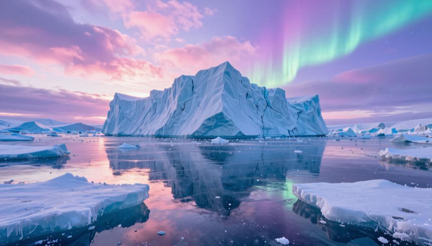 Для Севморпути создадут систему экологического мониторинга