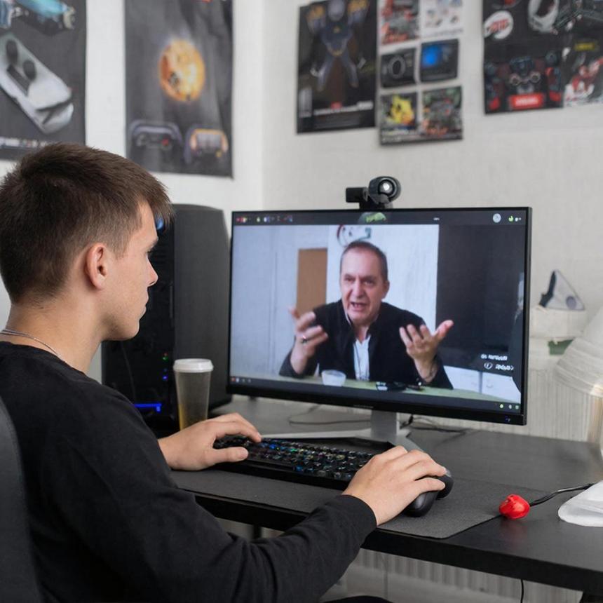 Мошенники обманывают геймеров под видом «аутентификации» в Telegram