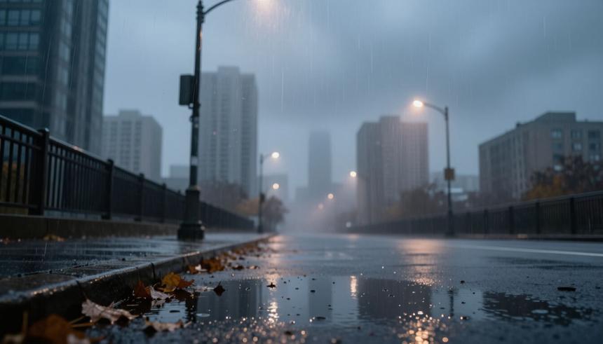 «Яндекс Погода» запустила ИИ-чат с персональными советами