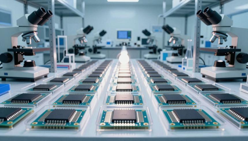 Илон Маск анонсировал строительство завода Terafab в Остине