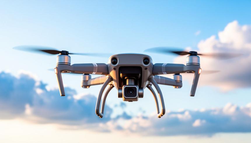 Пермские ученые создадут низкоскоростной самолет для поиска пропавших людей