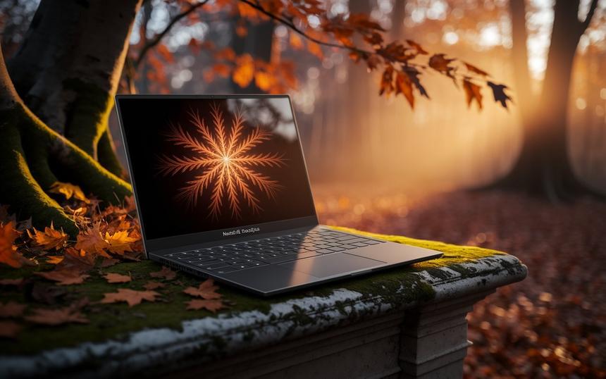 Началось производство экранов LG для ноутбуков с динамической частотой обновления