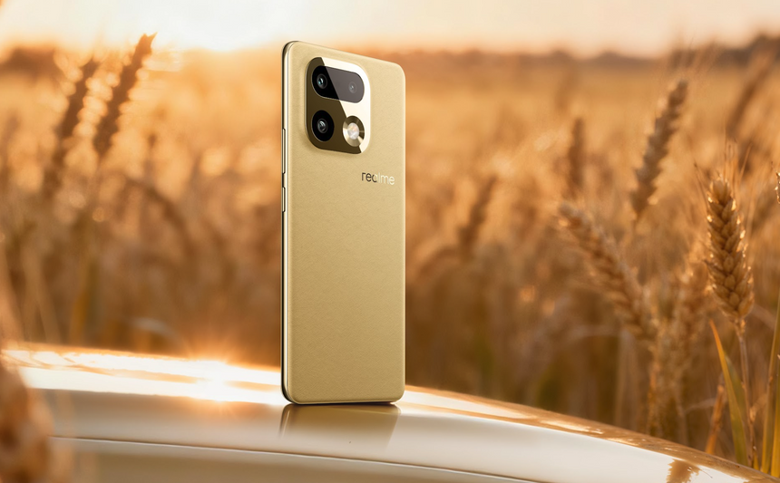 В России стартовали продажи realme 16 Pro и 16 Pro+ с 200 МП-камерой