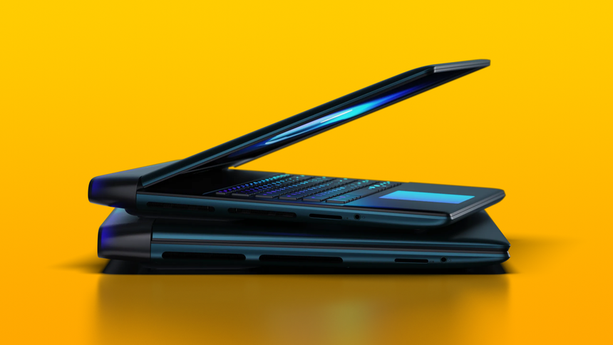 RTX 5090 и до 12 ТБ памяти: Alienware выпустила мощнейшие ноутбуки Area-51