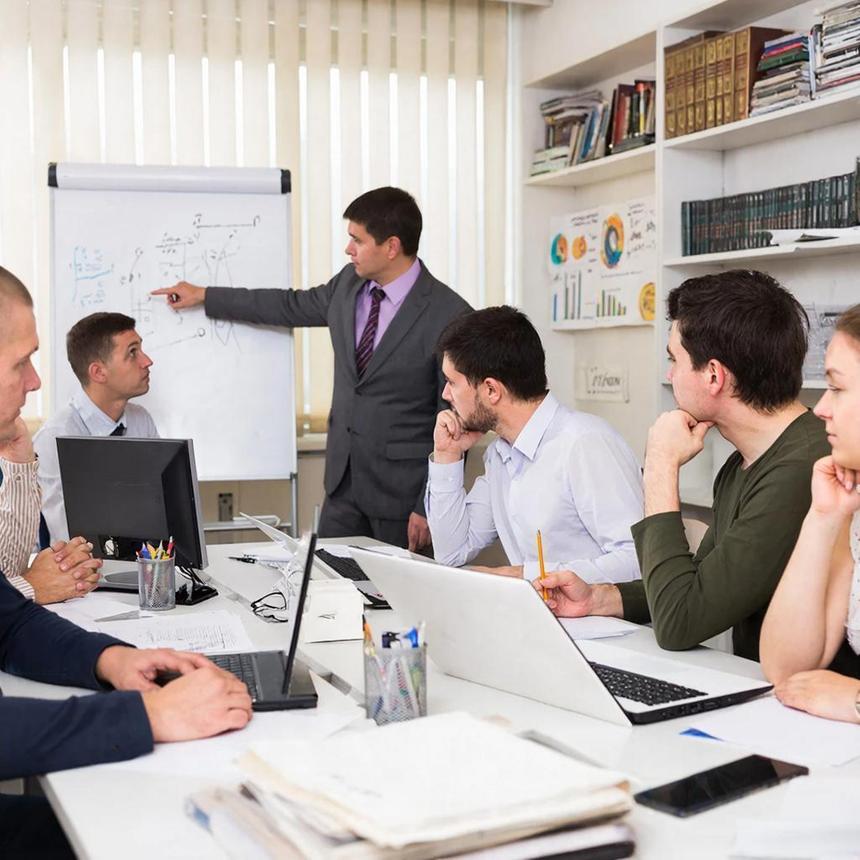 В Сколтехе разработали подход для оценки рисков при внедрении новых технологий