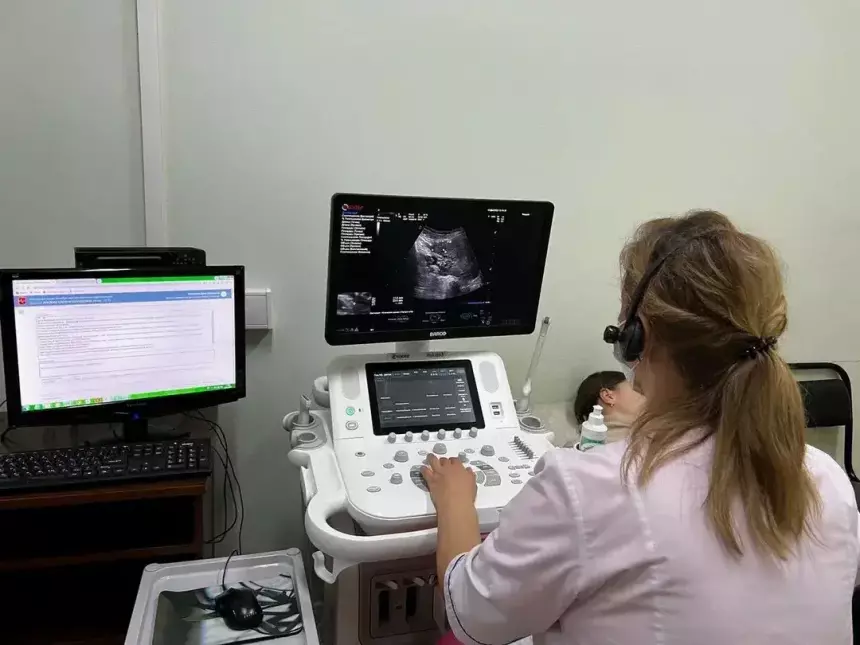 ИИ избавил подмосковных врачей от рутины