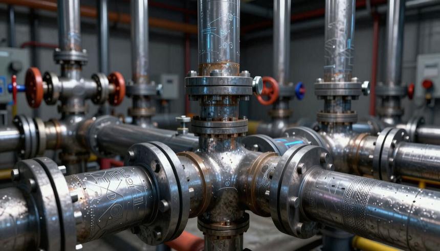 В Новосибирске создали цифровой полигон для оптимизации работы теплосетей