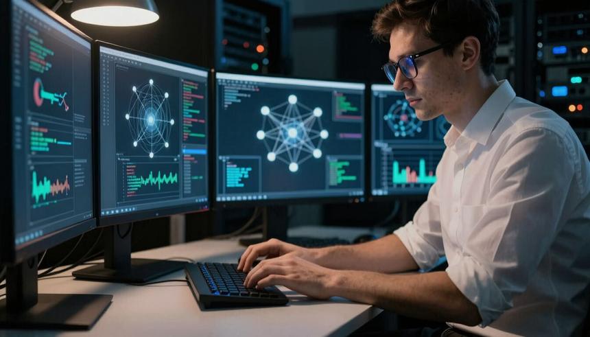 В России создали систему оценки русскоязычных ИИ-ассистентов