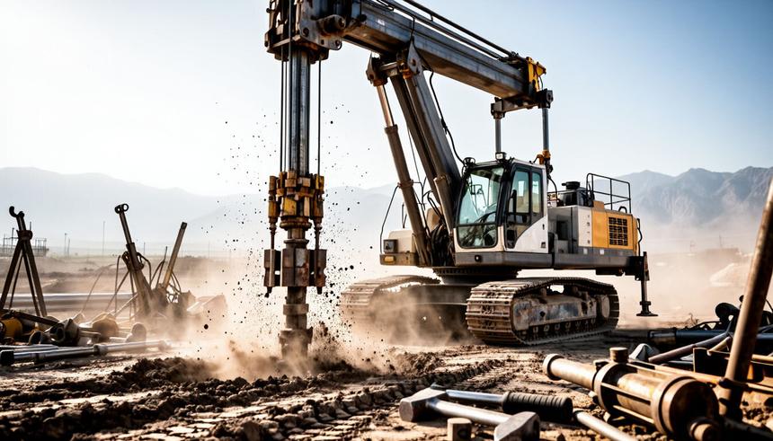 В России создали геомагнитную модель для бурения скважин