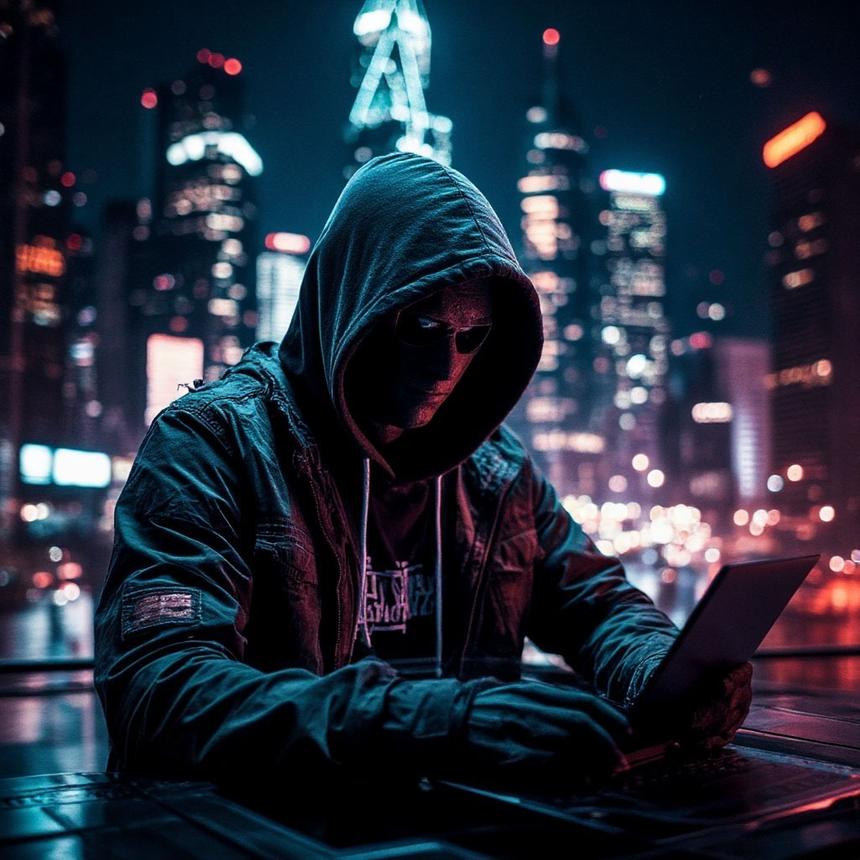 Хакеры научились прятать управление вредоносами в Spotify и Chess.com