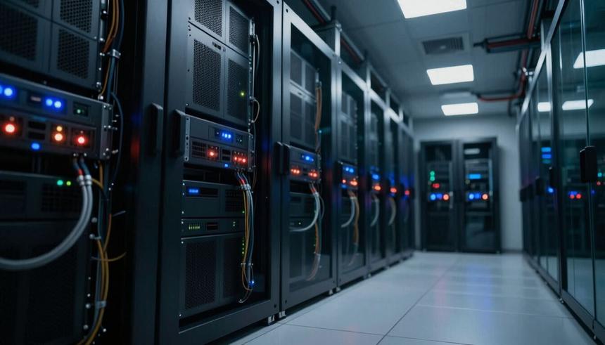 Новый способ охлаждения дата-центров предложили российские ученые