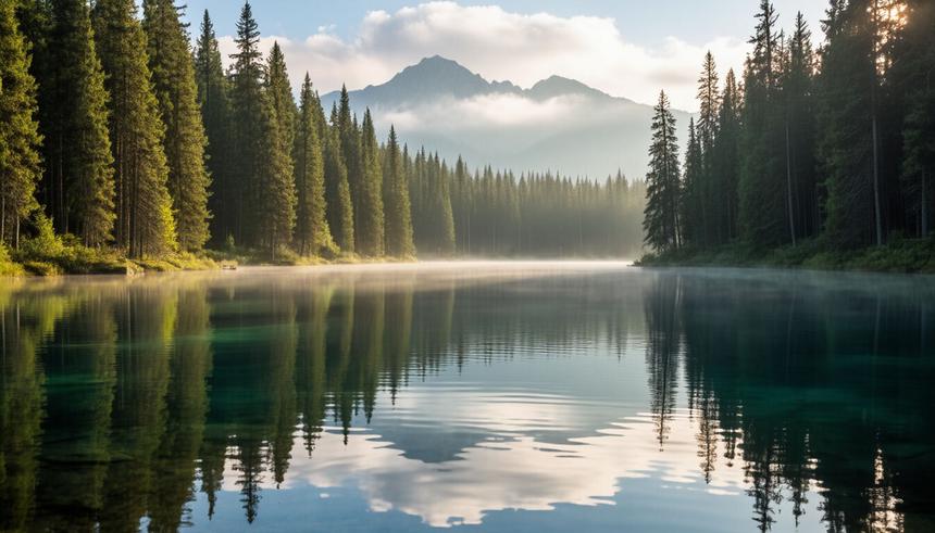 В туристическом сервисе Russpass появился конструктор маршрутов на базе ИИ