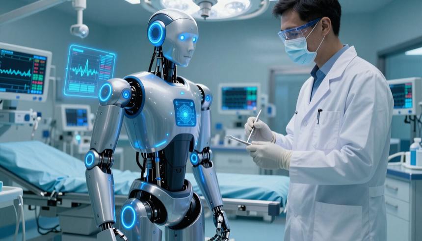 ИИ помог врачам Подмосковья оформить 316 тысяч назначений