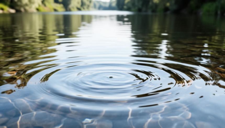 В России создали интеллектуальные системы для прогноза пожаров и паводков