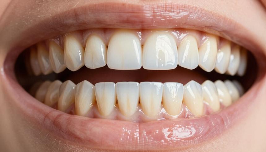 В России создали нанотитан для прочных и быстроприживаемых зубных имплантов