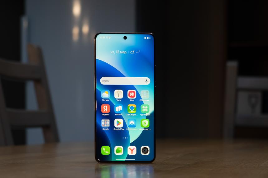 Почему новый Realme 16 Pro+ — один из лучших среднебюджетных смартфонов в 2026