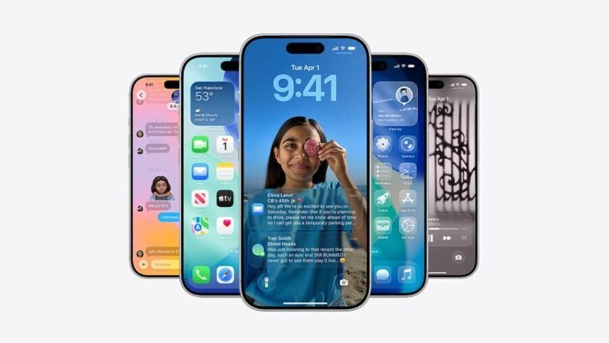 Apple ввела обязательную проверку возраста в iOS 26.4 и iPadOS 26.4 для британцев