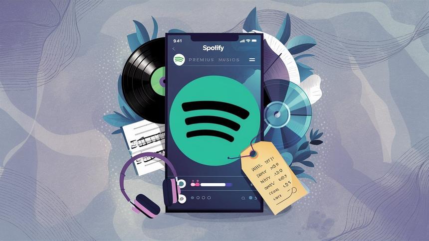 Из-за ИИ Spotify пришлось ввести личную проверку песен музыкантами