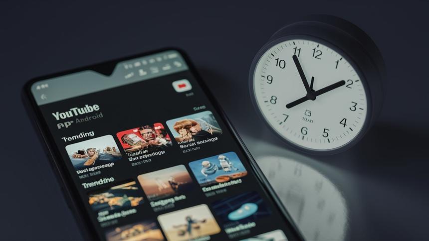 Пользователи YouTube пожаловались на бесконечные «капчи» перед просмотром видео