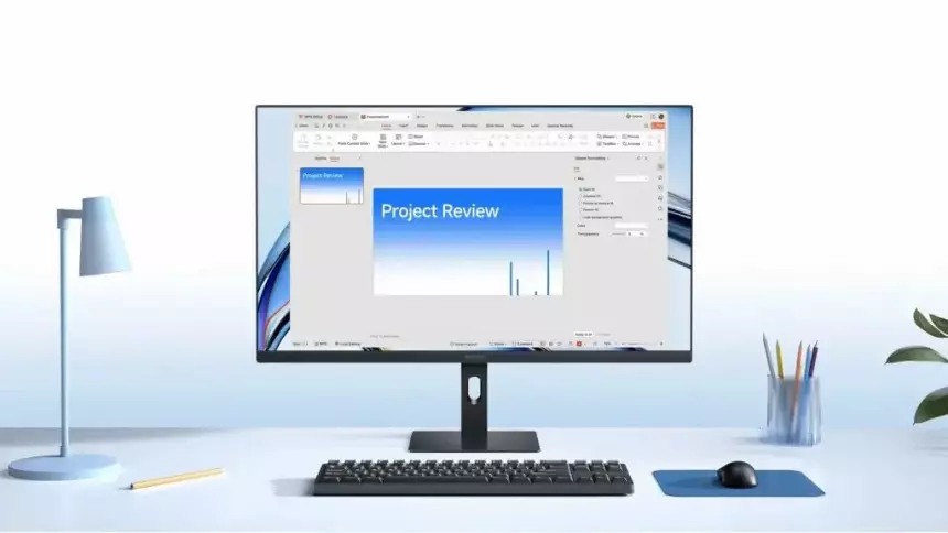 Дешевый монитор Xiaomi A24i с частотой 144 Гц вышел за пределами Китая