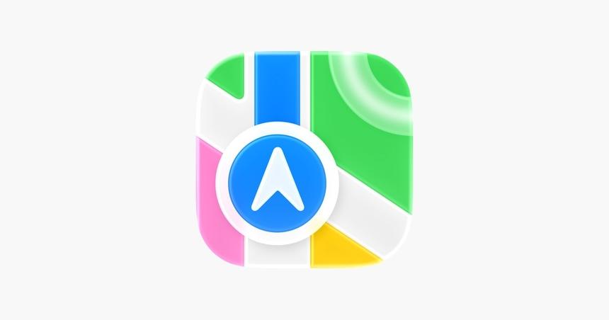 Apple добавит рекламу в Карты