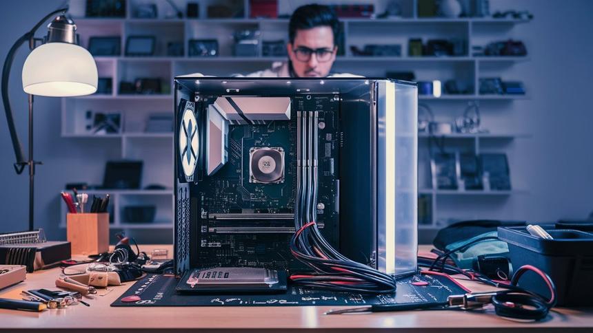 Теперь и Asus предупредила о скором резком подорожании ПК