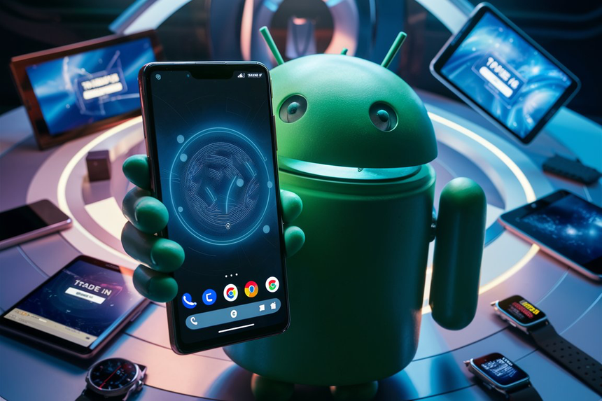 Смартфоны с Android 17 будут заряжаться быстрее за счёт отключения лишних процессов