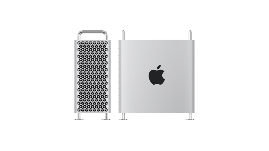 Apple прекратила выпуск «полноценного» ПК Mac Pro