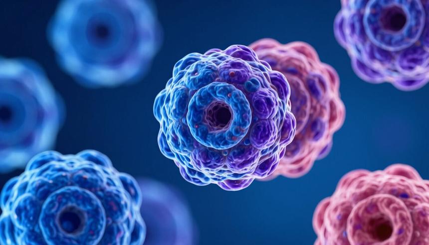 В России создали новые антрациклины для борьбы с устойчивым раком