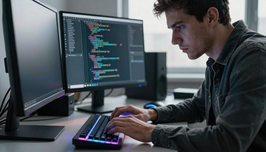 Объем реализации российских IT-продуктов превысил 5 трлн рублей