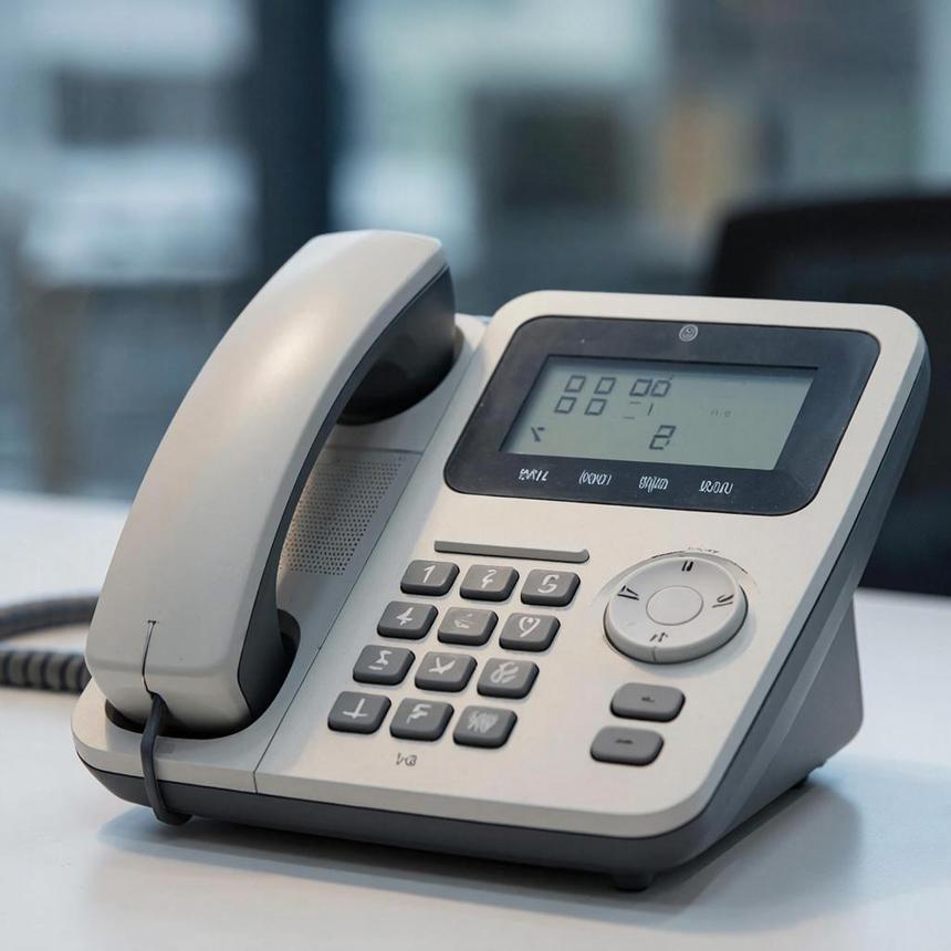 Глава Ростелекома рассказал о резком росте спроса на стационарные телефоны