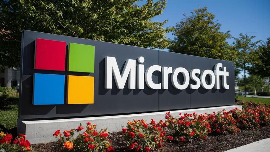 Microsoft займет дата-центр в Техасе с мощностью 900 МВт