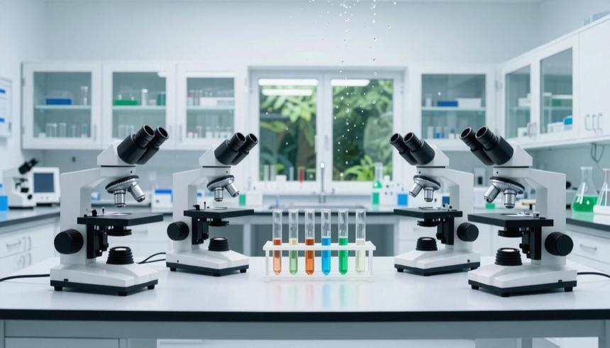 Минпромторг предложил внедрить ИИ в биоэкономику