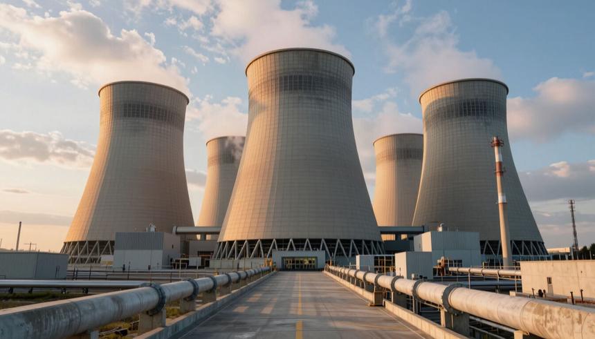 «Росатом» разработает программу по обеспечению ураном к 2026 году