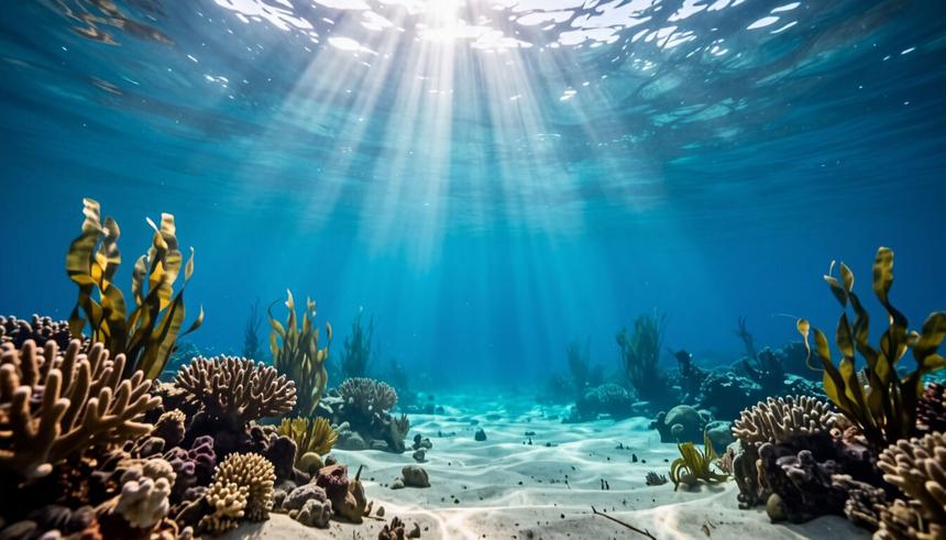 В России создали подводный комплекс «Смарт фиш» для исследований