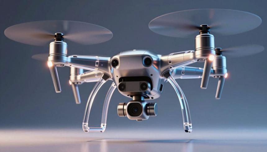 В России предложили ввести единые правила для полигонов беспилотников