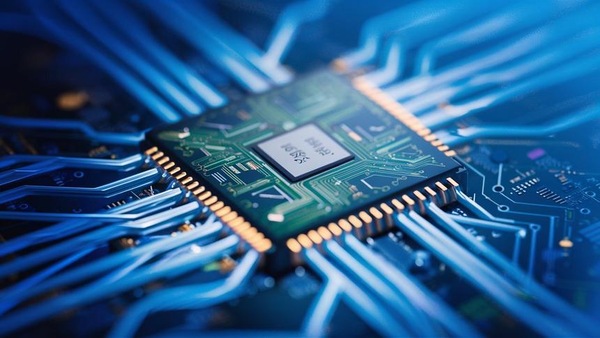 Samsung и SK Hynix увеличили инвестиции в производство чипов в Китае