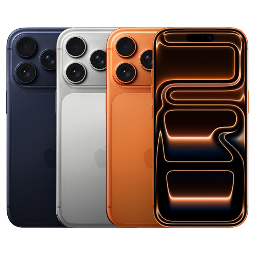 Apple iPhone 17 Pro Max