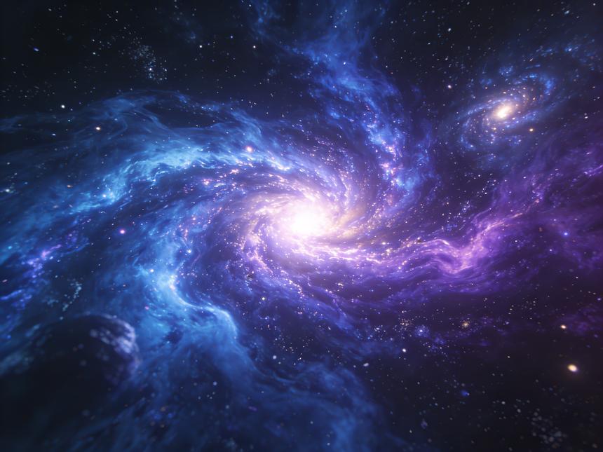 Полтора миллиона километров от Земли: как обсерватория «Спектр-РГ» строит рентгеновскую карту Вселенной