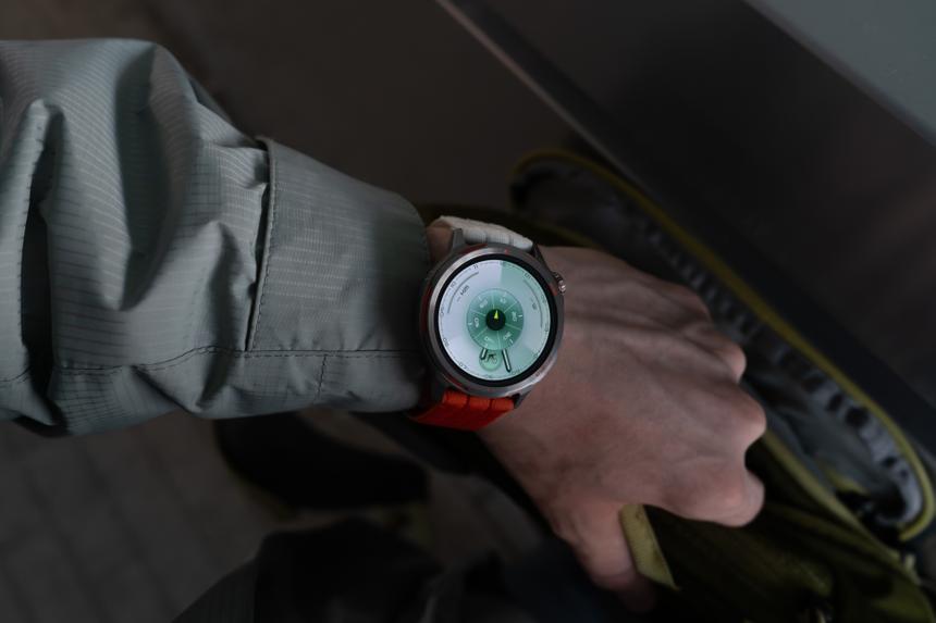 HUAWEI WATCH GT Runner 2