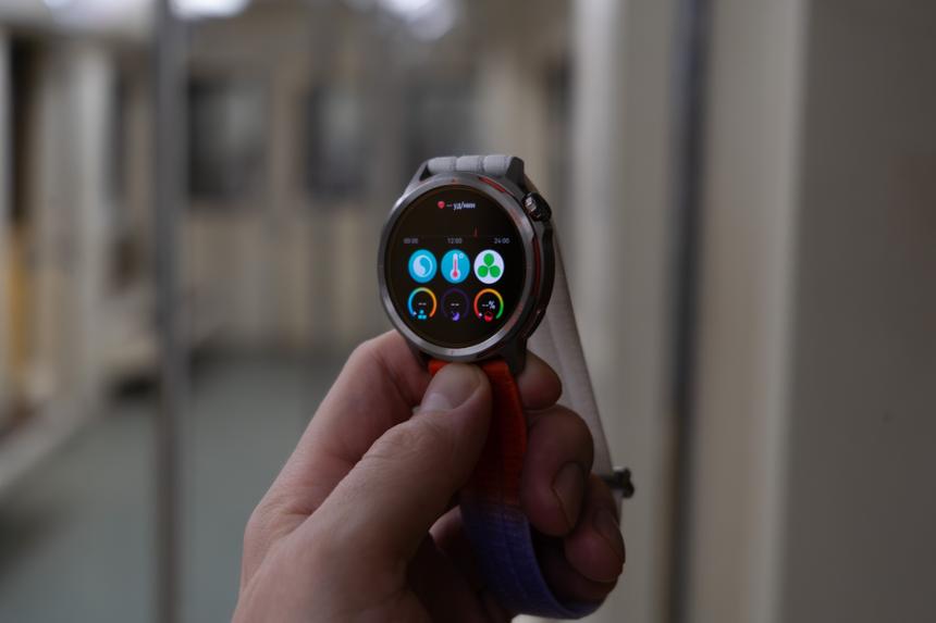 HUAWEI WATCH GT Runner 2