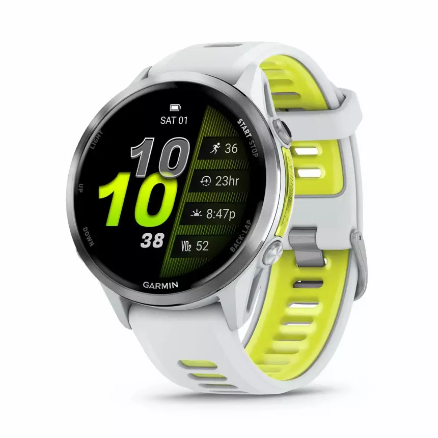 Garmin Forerunner 970