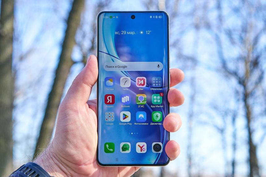 Мы нашли лучший среднебюджетный смартфон весны 2026 года