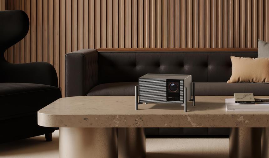 Открылся предзаказ проекторов Titan Noir с HDR10+, 240 Гц и картинкой до 300 дюймов