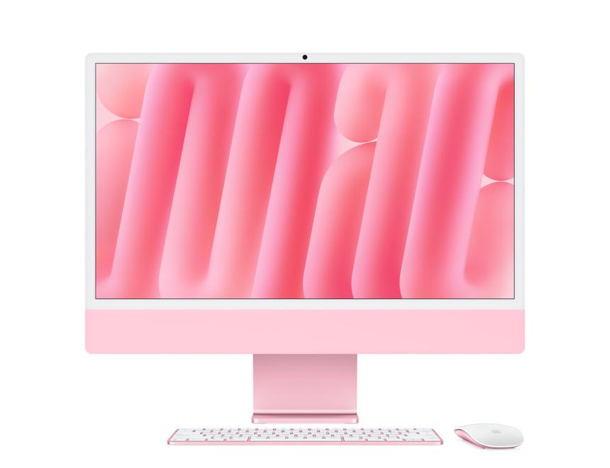 Моноблок Apple iMac с OLED-экраном будет, но не сейчас